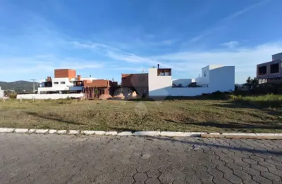 Terreno em condomínio fechado à venda na pinguirito, ambrósio, garopaba por r$ 690.000