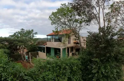Casa em condomínio fechado com 2 quartos à venda na santa maria, 2, ambrósio, garopaba por r$ 1.400.000