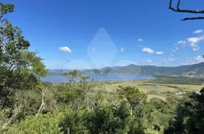 Terreno em condomínio fechado à venda na rodovia grp110 - silveira (sul), 654, praia da silveira, garopaba por r$ 4.000.000
