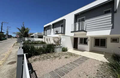 Casa com 2 quartos à venda na do travessão, 59, ambrósio, garopaba por r$ 630.000