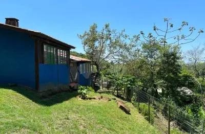 Casa em condomínio fechado com 2 quartos à venda na grp-472, 1, encantada, garopaba por r$ 680.000