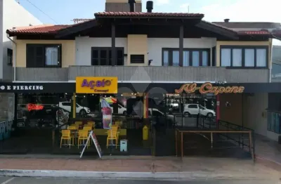 Apartamento com 2 quartos à venda na pref. joâo orestes de araújo, 2, centro, garopaba por r$ 1.300.000