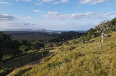 Terreno em condomínio fechado à venda na estrada geral gamboa, gamboinha, paulo lopes por r$ 600.000
