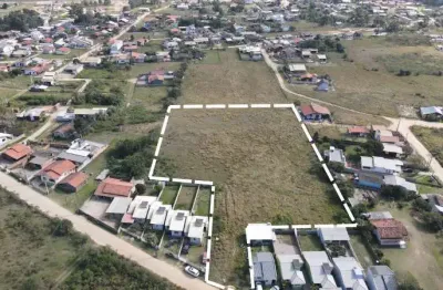 Terreno em condomínio fechado à venda na rua mãe da providência, 30, arroio rosa, imbituba por r$ 7.500.000