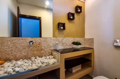 Casa em condomínio fechado com 4 quartos à venda na rua manoel pedro vieira, 810, morro das pedras, florianópolis por r$ 5.000.000