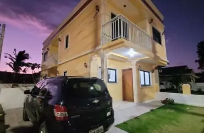 Casa em condomínio fechado com 2 quartos à venda na lageado, 546, pinguirito, garopaba por r$ 795.000