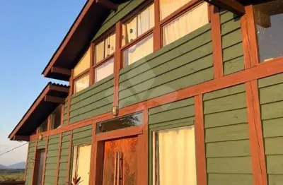 Casa em condomínio fechado com 3 quartos à venda na semeão bernadino leal, 1, riberão, paulo lopes por r$ 940.000