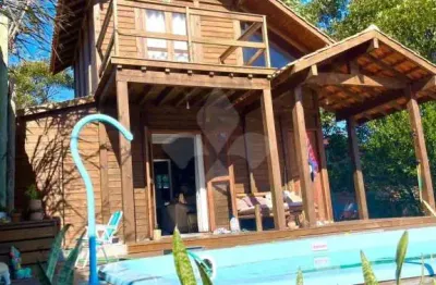Casa em condomínio fechado com 2 quartos à venda na salamão j. de souza, 44, ibiraquera, imbituba por r$ 550.000