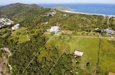 Terreno em condomínio fechado à venda na geral da silveira, praia da silveira, garopaba por r$ 1.590.000