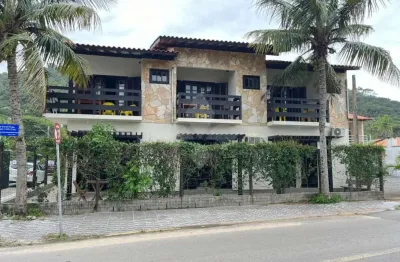 Casa em condomínio fechado com 4 quartos à venda na frente mercado adelino, 520, capão, garopaba por r$ 3.500.000