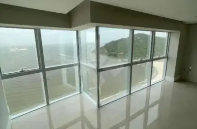 Apartamento com 4 quartos à venda na avenida atlântica, 4950, barra sul, balneário camboriú por r$ 12.000.000