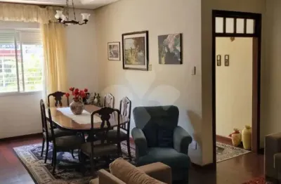 Casa em condomínio fechado com 3 quartos à venda na rua pinheiro machado, 155, independência, porto alegre por r$ 990.000
