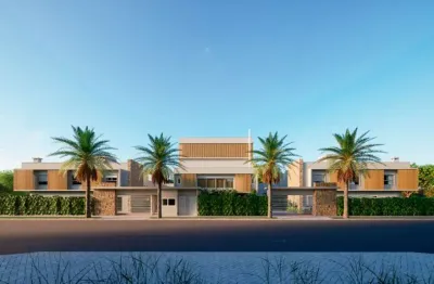 Apartamento com 2 quartos à venda na osvaldo de freitas, 1, village, imbituba por r$ 398.976