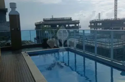 Apartamento com 2 quartos à venda na rua 402, 136, morretes, itapema por r$ 980.000