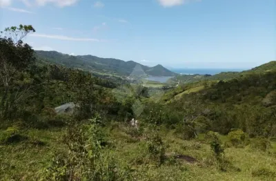 Terreno em condomínio fechado à venda na geral do morro do fortunato, 11, macacu, garopaba por r$ 3.100.000