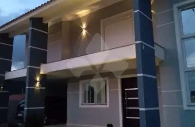 Casa em condomínio fechado com 3 quartos à venda na pedro miguel linhares, 1, areais da palhocinha, garopaba por r$ 1.600.000