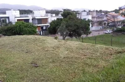 Terreno em condomínio fechado à venda na rua bernardino manoel rodrigues, centro, garopaba por r$ 1.430.000