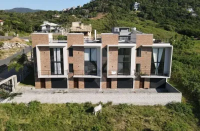 Casa em condomínio fechado com 2 quartos à venda na nereu ramos, 1259, ferraz, garopaba por r$ 1.300.000