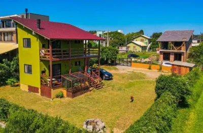 Loft com 2 quartos à venda na estrada geral de ibiraquera, 1, ibiraquera, garopaba por r$ 1.180.000