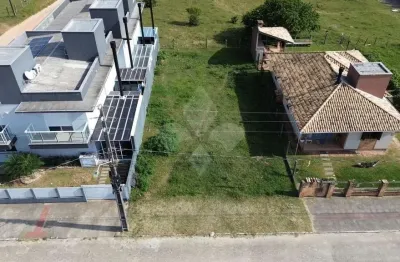 Terreno à venda na ivo joaquim cardoso, 100, areais da palhocinha, garopaba por r$ 425.000