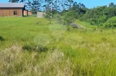 Terreno à venda na vereador venicio luiz borges, 1, alto arroio, imbituba por r$ 315.000