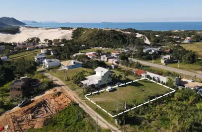 Terreno à venda na manoel amorin, 105, macacu, garopaba por r$ 1.450.000