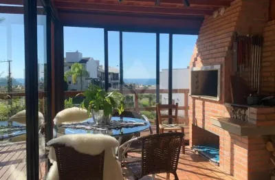 Casa em condomínio fechado com 3 quartos à venda na paulo lopes (grp | 010), 2038, morrinhos, garopaba por r$ 3.180.000