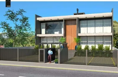 Apartamento com 3 quartos à venda na ismael lobo, 536, centro, garopaba por r$ 1.390.000