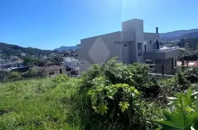 Terreno à venda na panorâmico, 334, centro, garopaba por r$ 905.000