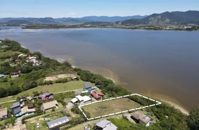 Terreno à venda na ostra, ibiraquera, imbituba por r$ 2.000.000