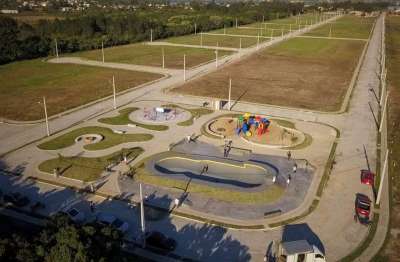 Terreno à venda na sc 434, 135, campo d'una, imbituba por r$ 314.300