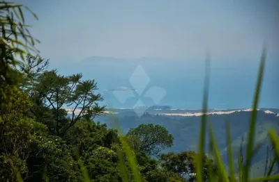 Terreno à venda na sitio morro do fortunato, 100, macacu, garopaba por r$ 2.800.000