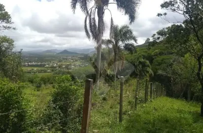 Terreno à venda na grp-380, 22, encantada, garopaba por r$ 980.000