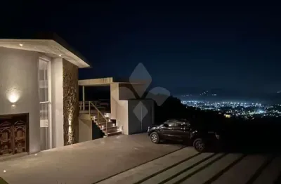 Casa em condomínio fechado com 3 quartos à venda na geral praia da silveira, 110, praia da silveira, garopaba por r$ 5.500.000