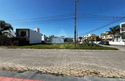 Terreno em condomínio fechado à venda na esmeralda, areais da palhocinha, garopaba por r$ 715.000