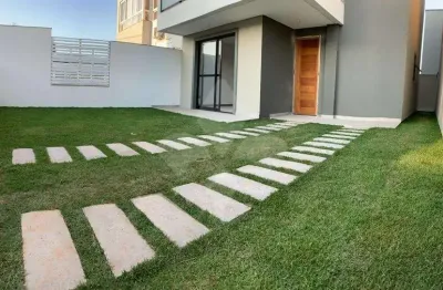 Casa em condomínio fechado com 3 quartos à venda na grp 010, 24, ferraz, garopaba por r$ 1.675.000