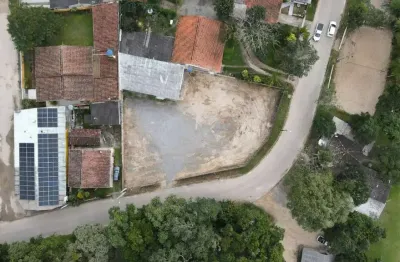 Terreno em condomínio fechado à venda na andré ferreira, alto arroio, imbituba por r$ 1.200.000