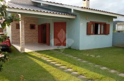 Casa em condomínio fechado com 3 quartos à venda na ivo joaquim cardoso, 565, areais da palhocinha, garopaba por r$ 900.000