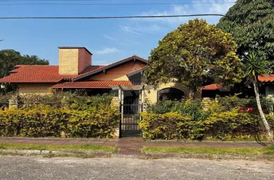 Casa em condomínio fechado com 3 quartos à venda na sao miguel, 289, centro, garopaba por r$ 2.980.000