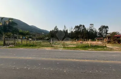 Terreno em condomínio fechado à venda na municipal gro-010, 1, siriú, garopaba por r$ 750.000