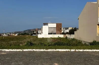 Terreno em condomínio fechado à venda na lídio crispim (c), ferraz, garopaba por r$ 1.212.000