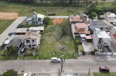 Terreno em condomínio fechado à venda na bernardino fermino pires, 1, pinguirito, garopaba por r$ 450.000