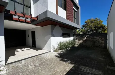 Casa em condomínio fechado com 3 quartos à venda na doutor elmo kinsenski, 825, centro, garopaba por r$ 1.550.000