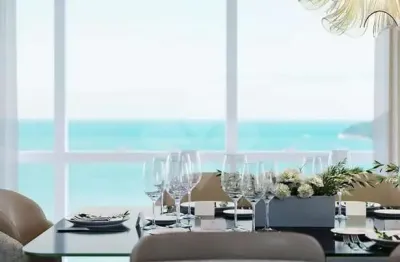 Apartamento com 4 quartos à venda na rua julieta lins, 1, pioneiros, balneário camboriú por r$ 5.000.000