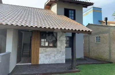 Casa em condomínio fechado com 2 quartos à venda na joaquina de abreu araújo, 174, centro, garopaba por r$ 890.000