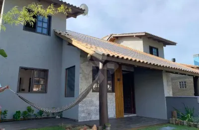 Casa em condomínio fechado com 2 quartos à venda na joaquina abreu de araujo, 174, centro, garopaba por r$ 890.000