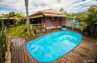 Prédio com 11 salas à venda na avenida porto novo, 30, ibiraquera, imbituba por r$ 3.900.000