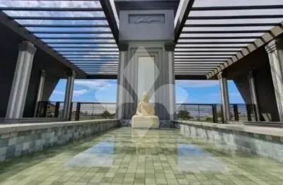 Terreno em condomínio fechado à venda na sc 434, 1989, campo d'una, imbituba por r$ 533.000