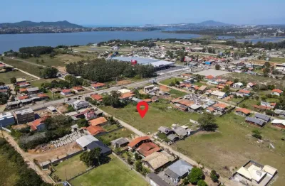 Terreno em condomínio fechado à venda na sc 434, 520, campo d'una, imbituba por r$ 4.000.000