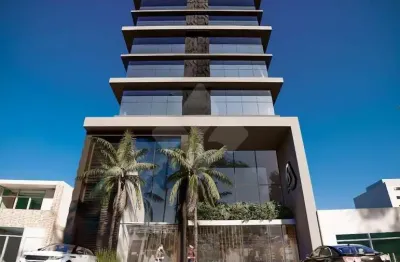 Apartamento com 1 quarto à venda na joao rimsa, 99, centro, imbituba por r$ 470.000